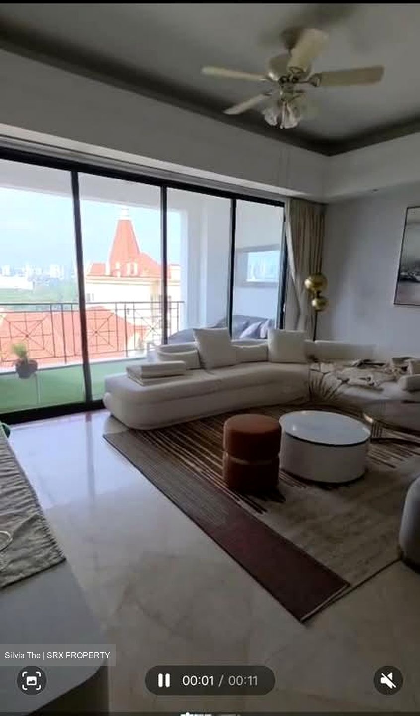 Pebble Bay (D15), Condominium #546651491
